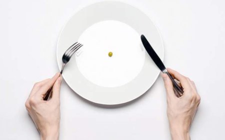 احساس گرسنگی روند پیری را کند میکند