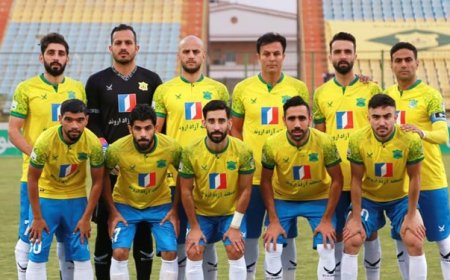 فرار از سقوط صنعت نفت کمر هوادار آبادانی را شکست! 