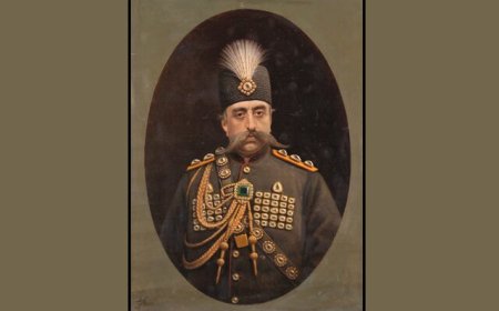 ۱۳ محموله تاریخی به ایران پس داده میشود