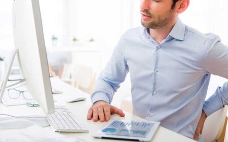 بلایی که زیاد نشستن بر سرتان می‌آورد