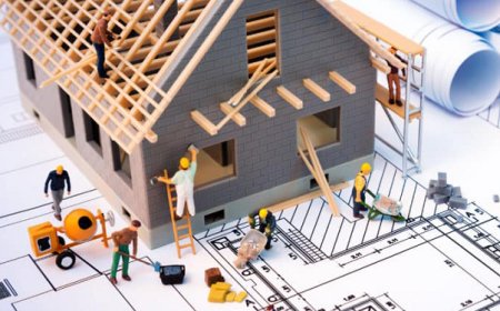 تکنولوژی  های جدید ساختمان سازی که آینده ساخت و ساز را متحول خواهند کرد