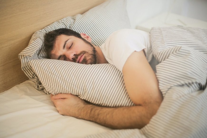 ۵ روش ساده، اما مؤثر برای چربی‌سوزی در خواب