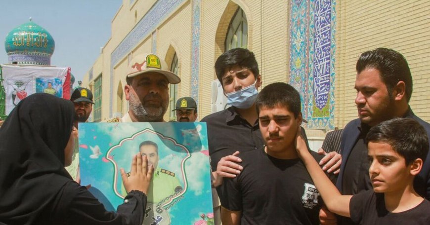 جزییات دستگیری عاملان شهادت رئیس پلیس آگاهی سراوان
