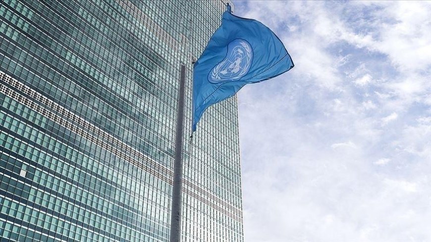 سازمان ملل حمله پهپادی به کرملین را تایید نکرد