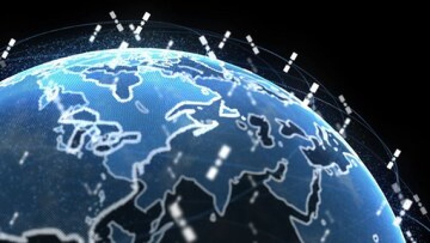 تقویت شبکه پهن‌باند استارلینک با پرتاب ۵۶ ماهواره اینترنتی دیگر