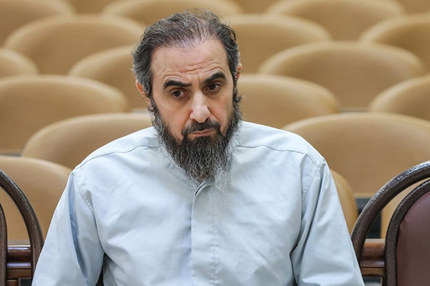 طراح عملیات تروریستی اهواز اعدام شد