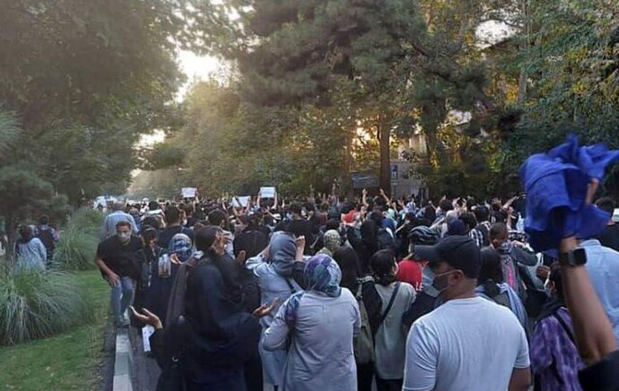 تعیین ۱۰ نقطه در تهران برای برگزاری تجمعات قانونی
