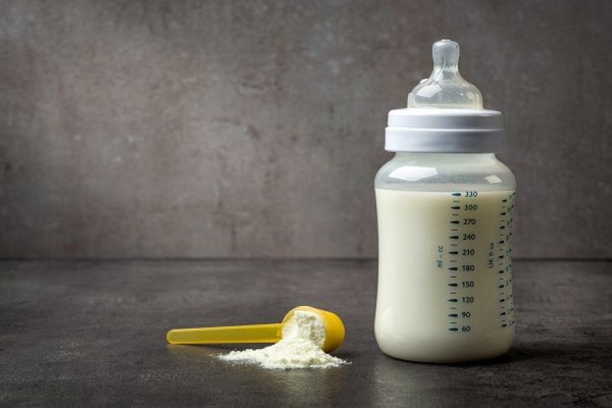ماجرای فروش شیر خشک با کد ملی چیست؟