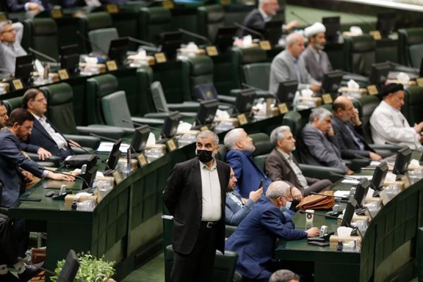 مصوبات جدید پارلمان نشینان برای انتخابات مجلس