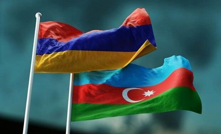 ارمنستان و آذربایجان مذاکرات صلح را از سر می‌گیرند