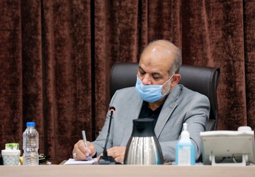 رئیس ستاد انتخابات کشور منصوب شد 