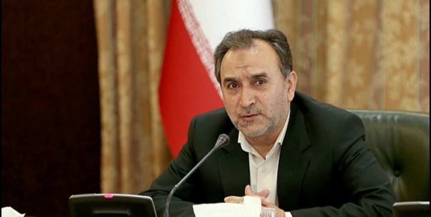معاون رئیسی: مذاکرات با آمریکا درباره پرداخت مبلغ خسارت به ایران انجام خواهد شد 