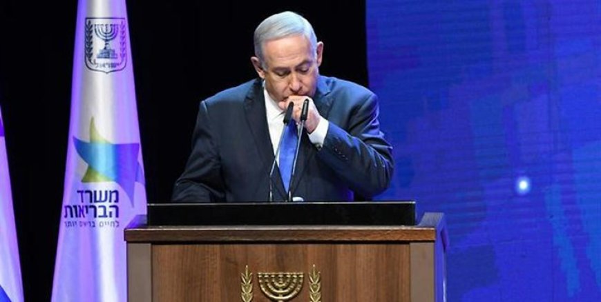 نتانیاهو: ۹۵ درصد مشکلات امنیتی اسرائیل از ایران ناشی می‌شود 