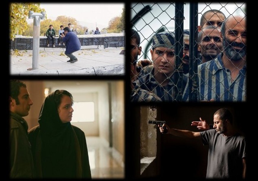 ۴ فیلم سینمای ایران در جشنواره سیدنی