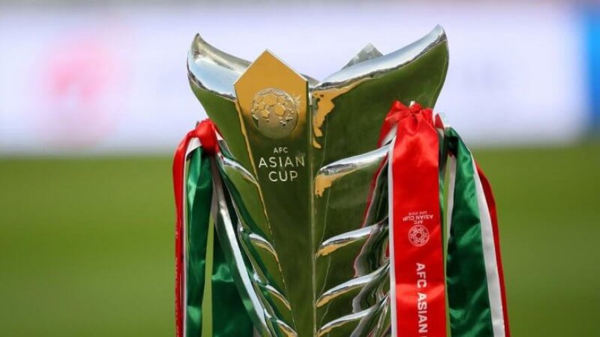 پیش‌بینی قرعه مرگ جام ملت‌های آسیا برای ایران!