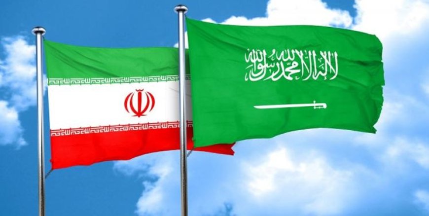 اولین سفر یک مقام ایرانی به عربستان پس از توافق