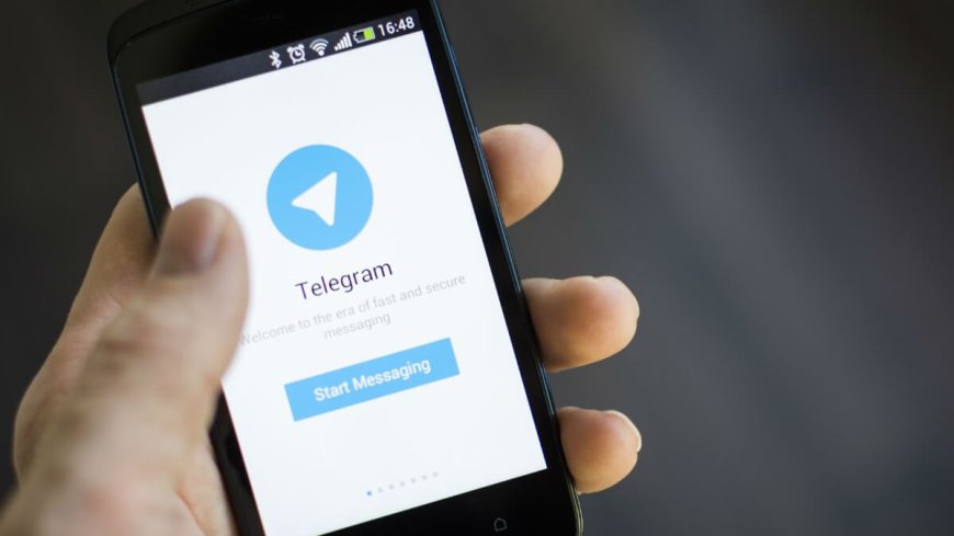 عکس| پاسخ دندان‌شکن تلگرام به آپدیت جدید واتساپ