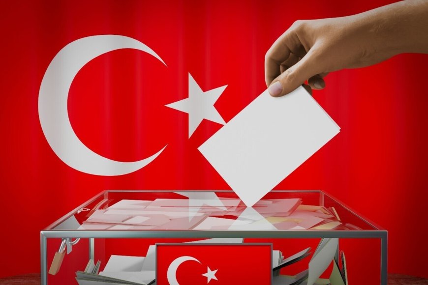 فوت 3 نفر در ترکیه بر اثر سکته در پای صندوق رای