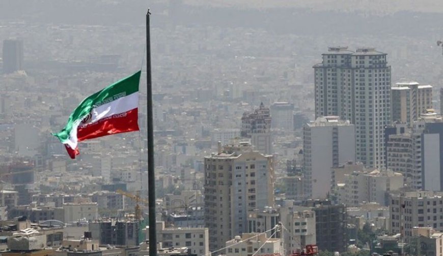 هشدار وزش تندباد در تهران