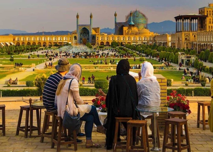 چالش  گردشگری ایران؛ تقاضای پورسانت یا انعام اجباری!