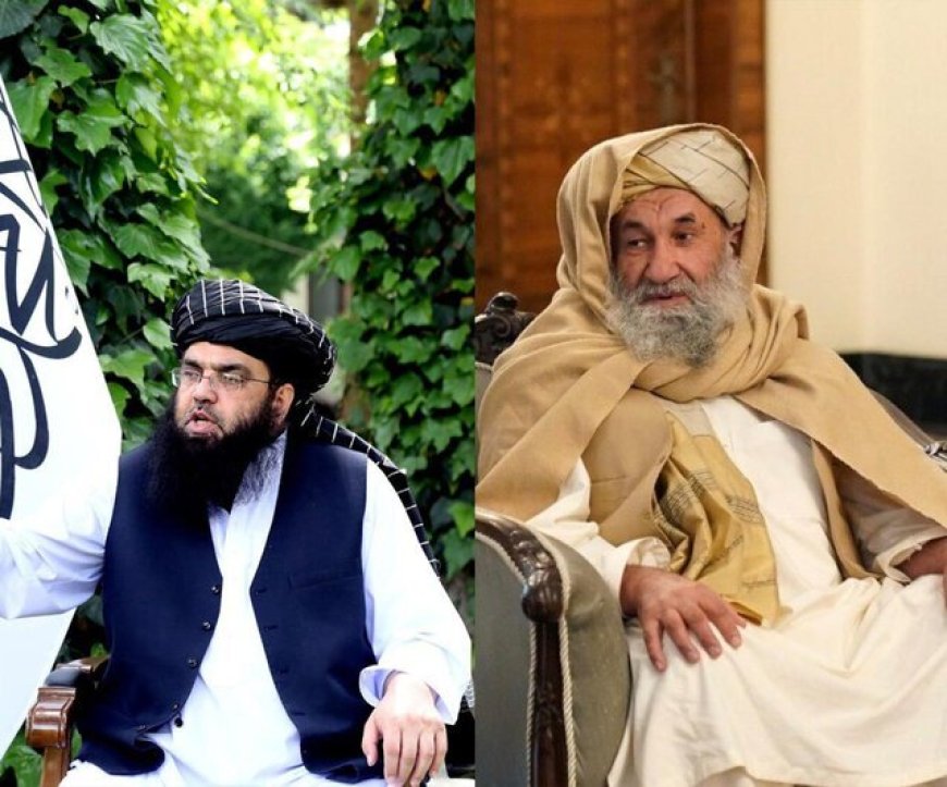 استعفای ناگهانی نخست‌وزیر طالبان