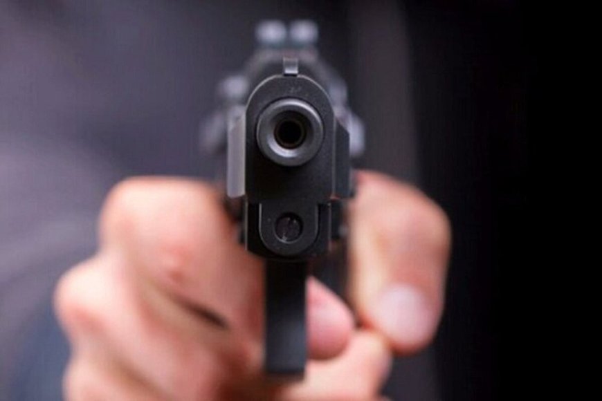 جزئیات حادثه تیراندازی منجر به قتل مقابل دادسرای شهرستان ورامین