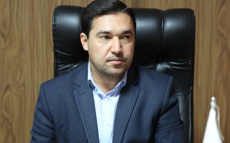 شهردار صدرا ،دکتر پرنیان استعفا داد .