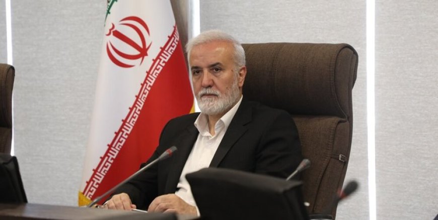 شهردار کلان‌شهر شیراز : حضور عزتمندانه و مقتدرانه در مجامع بین‌المللی یک تکلیف است