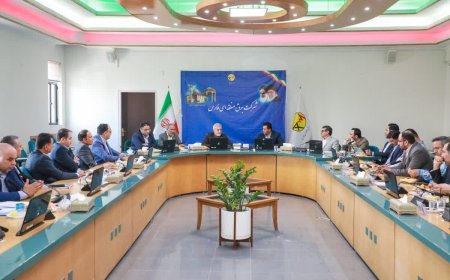 تعامل برای خدمت به مردم