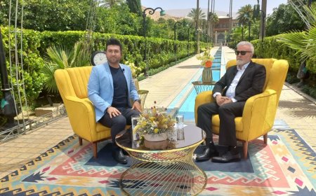 اقدامات بینظیر عمرانی باعث امیدآفرینی میشود