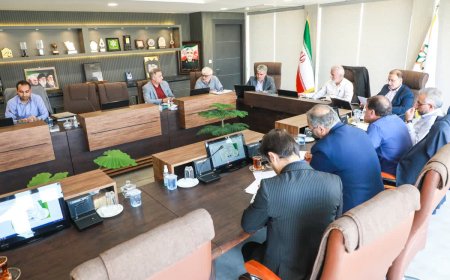 اهتمام مدیریت شهری برای راهاندازی پروژههای نوین در مدیریت پسماند