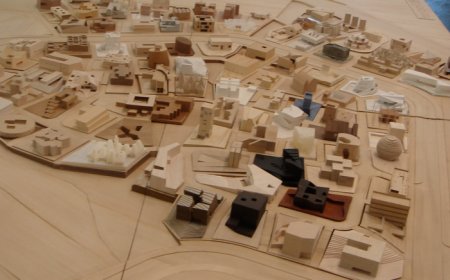 ویلاهای ساخته نشده