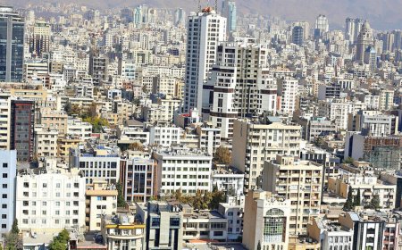 چرا سرمایه از بخش مسکن فرار می کند؟/ دولت رئیسی هم در اختصاص زمبن و هم در تسهیلات به بخش مسکن ناکام ماند