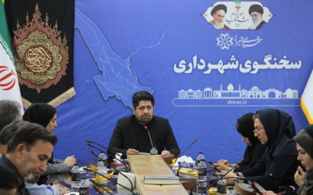 عزم جدی شهرداری برای مقابله با ساختوسازهای غیرمجاز