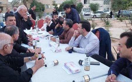 میز خدمت منطقه۱۱شهرداری شیراز