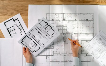 نگاهی به معماری DIY