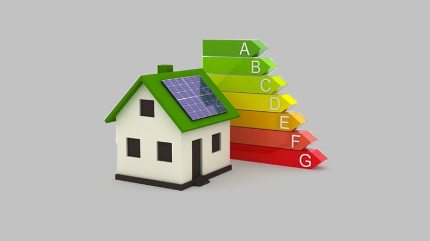 عایق کاری یکی از راه‌های بهینه‌سازی مصرف انرژی در ساختمان