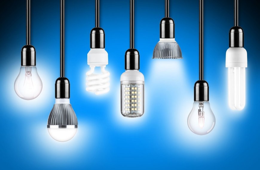 دیمر لامپ و کاربرد آن در برق کشی ساختمان چیست؟