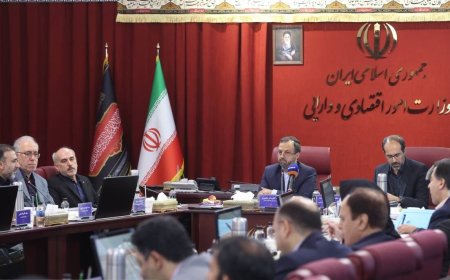 تدوین بسته جامع تأمین مالی بخش مسکن توسط بانک مسکن