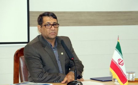 مدیر پروژه ارتفاعات شهرداری شیراز منصوب شد