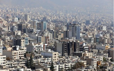 ارائه فرمولی برای تعیین وضعیت سازهها بعد از وقوع زلزله