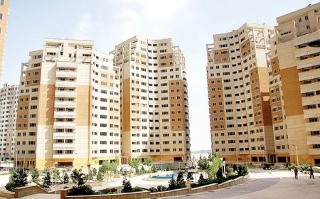 خبر مهم رییس اتاق تعاون برای بازار مسکن