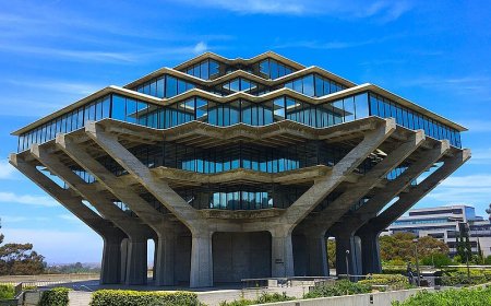 معماری فوتوریسم چیست؟