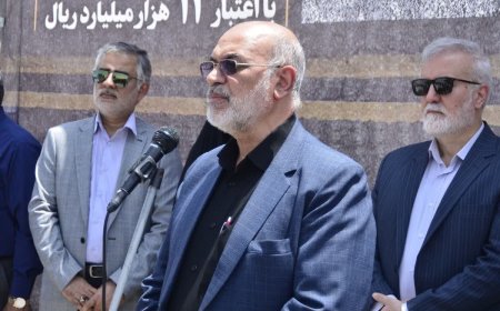 رئیس شورای اسلامی شهر شیراز:فراهم کردن فضای امید و نشاط وظیفه همگان است/ رضایمندی ملاک برنامه‌های آینده شورا و شهرداری است.