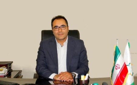 با حکم شهردار کلانشهر شیراز؛سرپرست معاونت شهرسازی و معماری شهرداری شیراز منصوب شد.