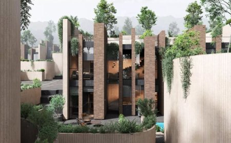 نگاهی به پروژه Kuzeh Valley