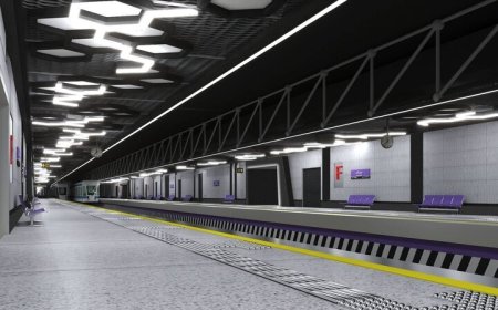 افتتاح یکی از مهمترین ایستگاه‌های متروی تهران در شهریور ماه