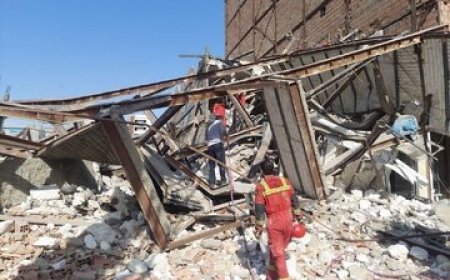 نتایج یک گزارش درباره حادثه خلازیر: ساخت‌وسازها و مجوزهای غیرقانونی، تخریب غیراصولی، مرگ‌های غیرمنصفانه