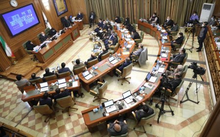 پاسخ شهرداری به دو تذکر مهم اعضای شورای شهر | از پشت پرده قطع درختان یک بوستان تا ادامه تخریب ساختمانهای غیرمجاز در خلازیر