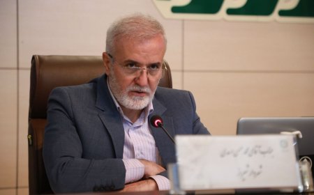 تصویب لایحه شهرداری شیراز مبنی بر احداث خط  چهار مترو